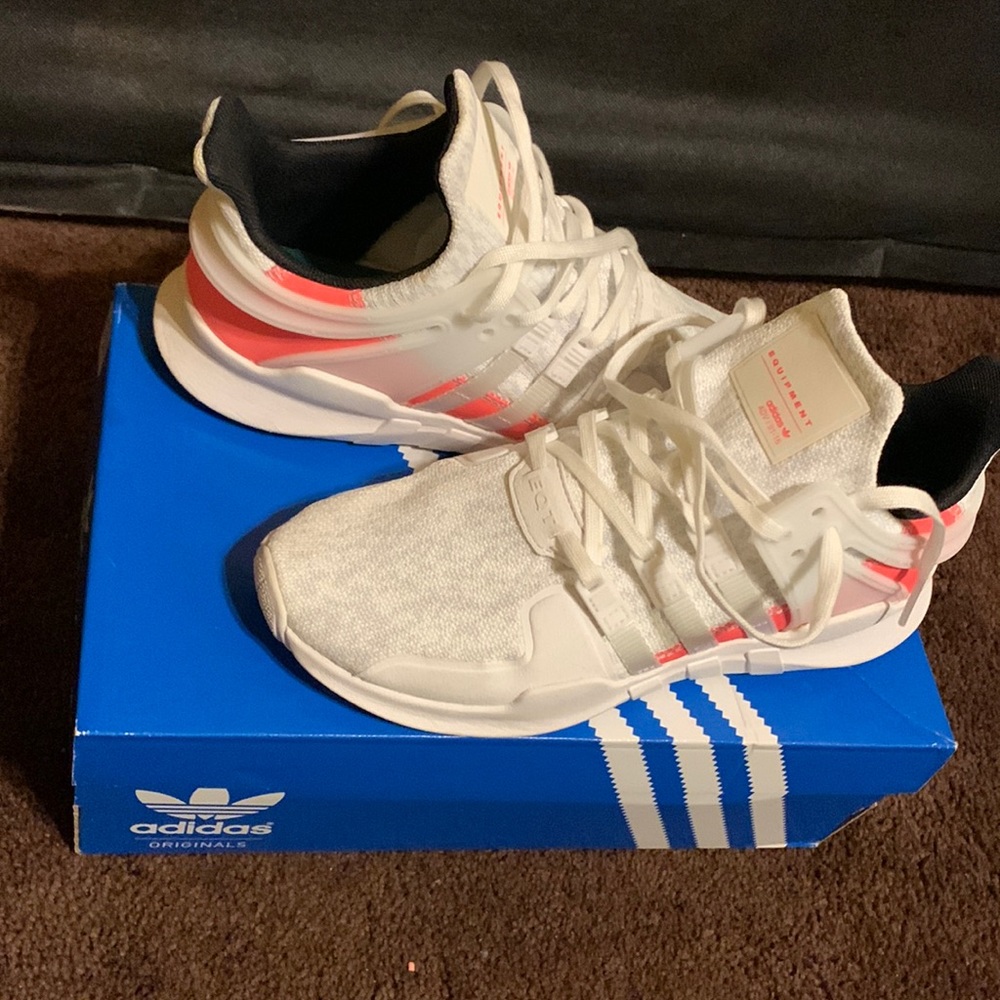Adidas running shoes